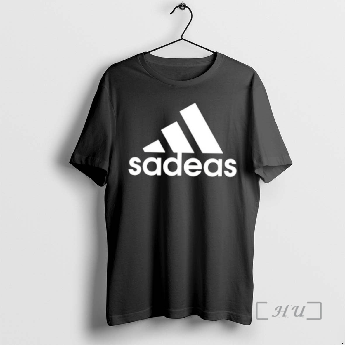 Officials Sadeas Logo Parody T-Shirts, Hoodie, Sweatshirt | InkRitualCo.com
