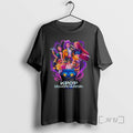 Officials Saja Boys Kpop Kpop Huntrix Demon Hunter Anime Lover T-Shirts, Hoodie, Sweatshirt | InkRitualCo.com