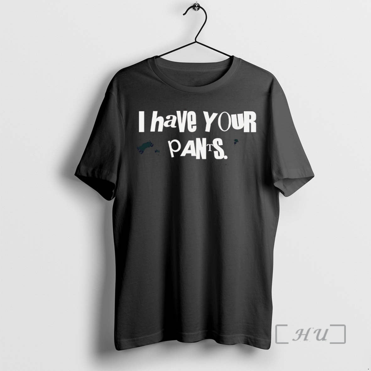 Officials Sal Vulcano I Have Your Pants T-Shirts, Hoodie, Sweatshirt | InkRitualCo.com