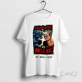 Officials Salamander Vs Uncle Ang We Want Picks T-Shirts, Hoodie, Sweatshirt | InkRitualCo.com