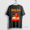 Officials Salsa Tromboranga Cartoon T-Shirts, Hoodie, Sweatshirt | InkRitualCo.com