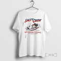 Officials Salty Crew Offshore Fishing Key West Florida T-Shirts, Hoodie, Sweatshirt | InkRitualCo.com