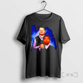 Officials Sam Darnold And Jaxon Smith Step Brothers Graphic T-Shirts, Hoodie, Sweatshirt | InkRitualCo.com