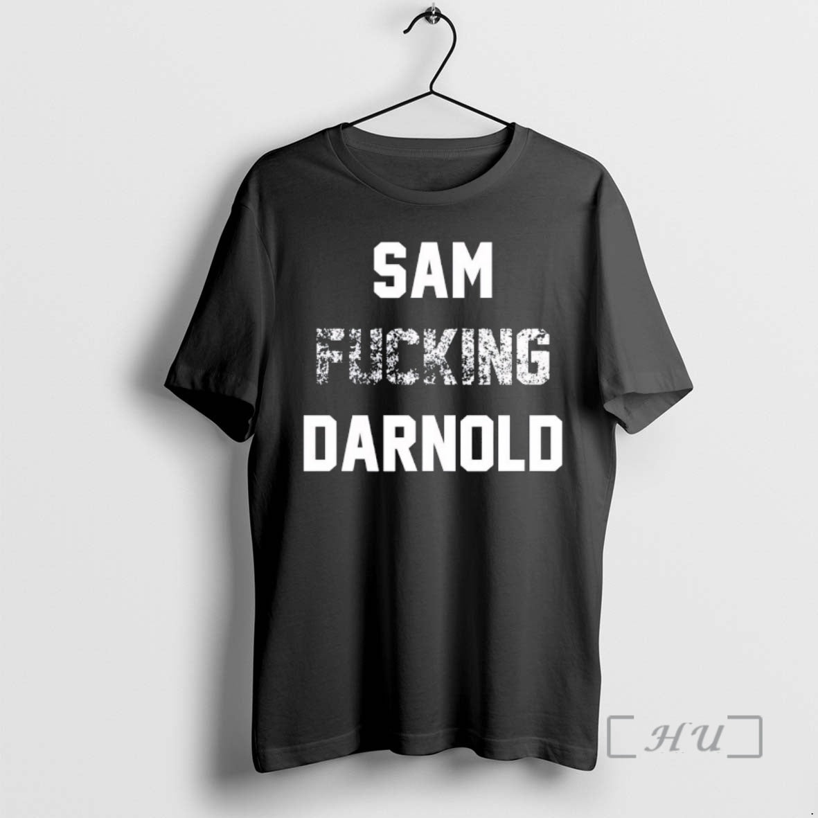 Officials Sam Fucking Darnold T-Shirts, Hoodie, Sweatshirt | InkRitualCo.com