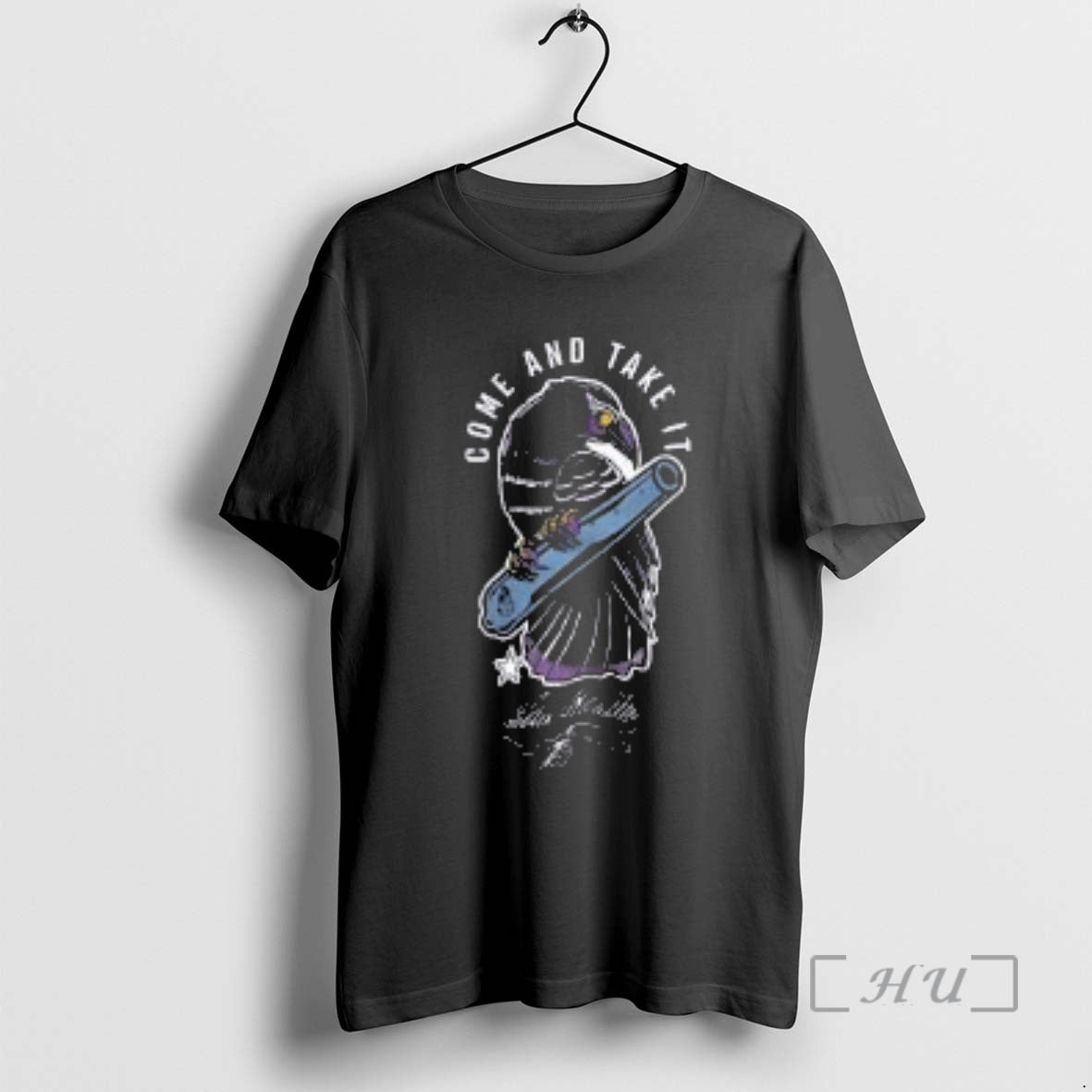 Officials Sam Houston Come And Take It Two Sided T-Shirts, Hoodie, Sweatshirt | InkRitualCo.com