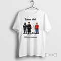 Officials Same Shit Different Costume T-Shirts, Hoodie, Sweatshirt | InkRitualCo.com