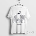 Officials Samford Bulldogs Basketball All For Samford T-Shirts, Hoodie, Sweatshirt | InkRitualCo.com