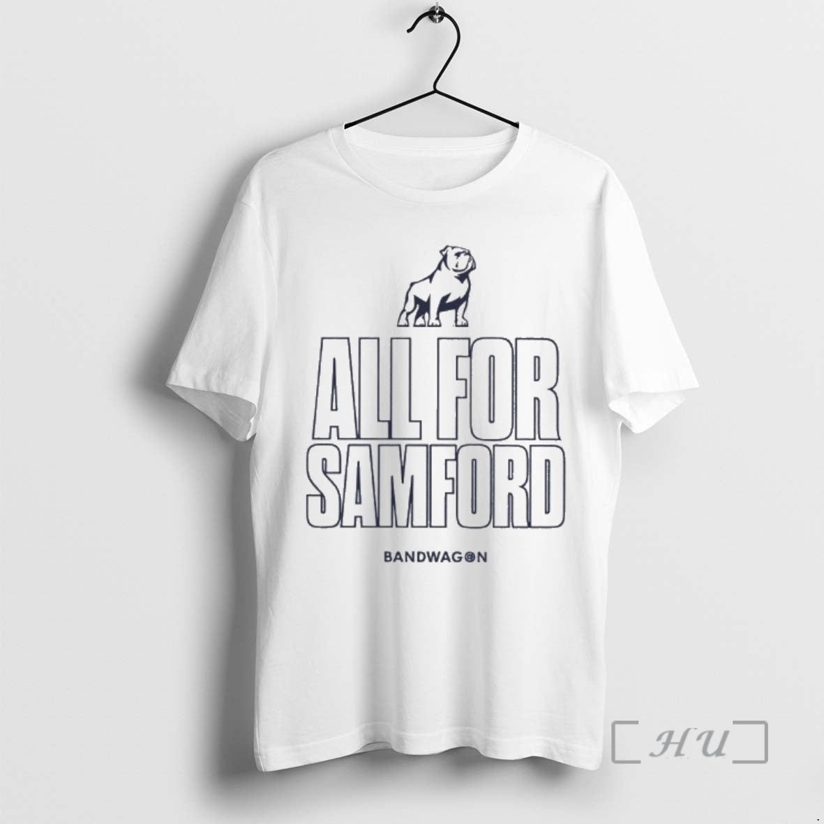 Officials Samford Bulldogs Basketball All For Samford T-Shirts, Hoodie, Sweatshirt | InkRitualCo.com