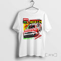 Officials Sammy Smith 8 Pilot Car Cua Jr Motorsports Team Apparel Premium T Shirts Sweater Hoodie, Sweatshirt