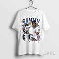 Officials Sammy Sosa Chicago Cubs Picture Collage T-Shirts, Hoodie, Sweatshirt | InkRitualCo.com