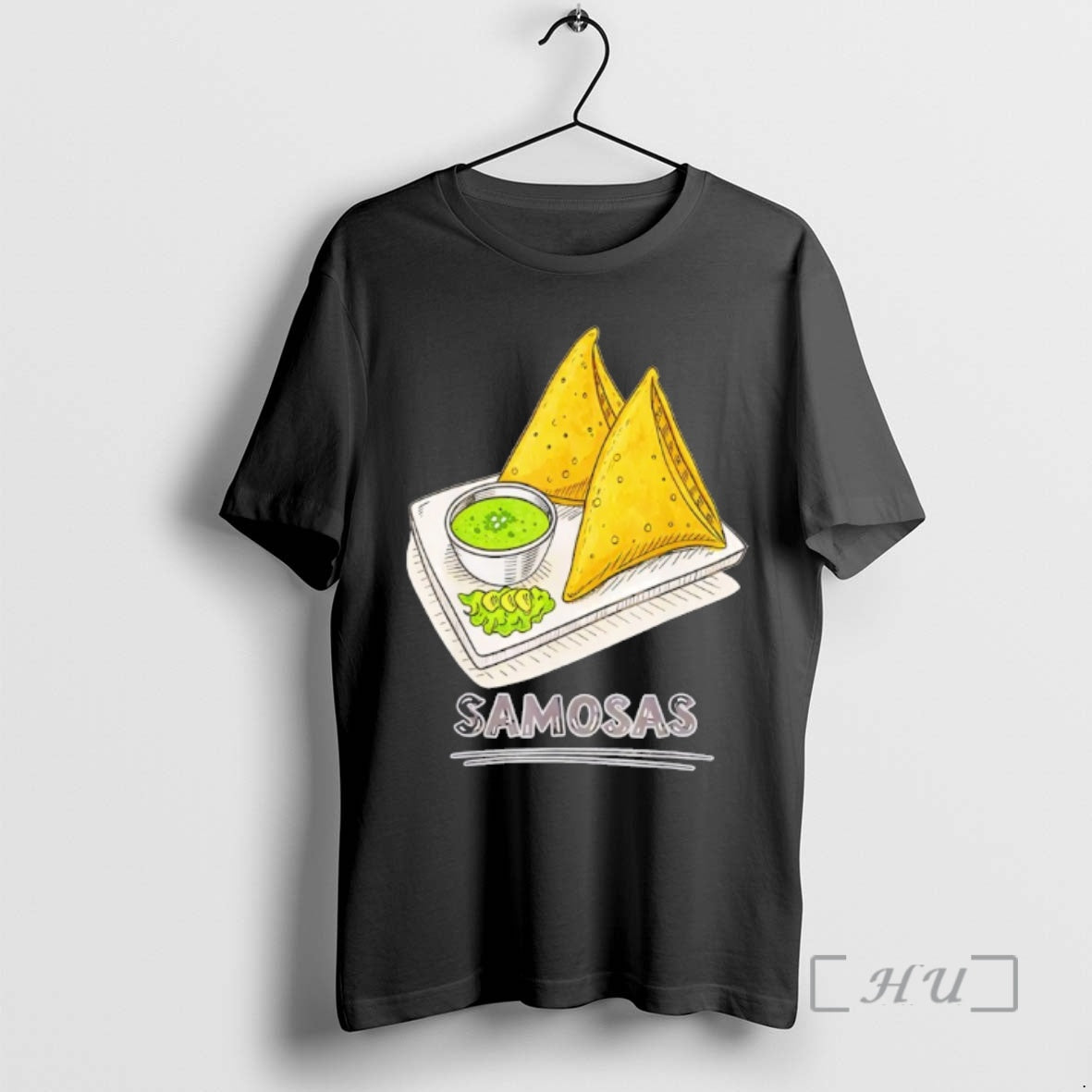 Officials Samosa Lover Indian Snack Foodie Samosas T-Shirts, Hoodie, Sweatshirt | InkRitualCo.com
