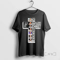 Officials San Antonio Spurs Players I Can Do All Things Through Christ Who Strengthen Me T-Shirts, Hoodie, Sweatshirt