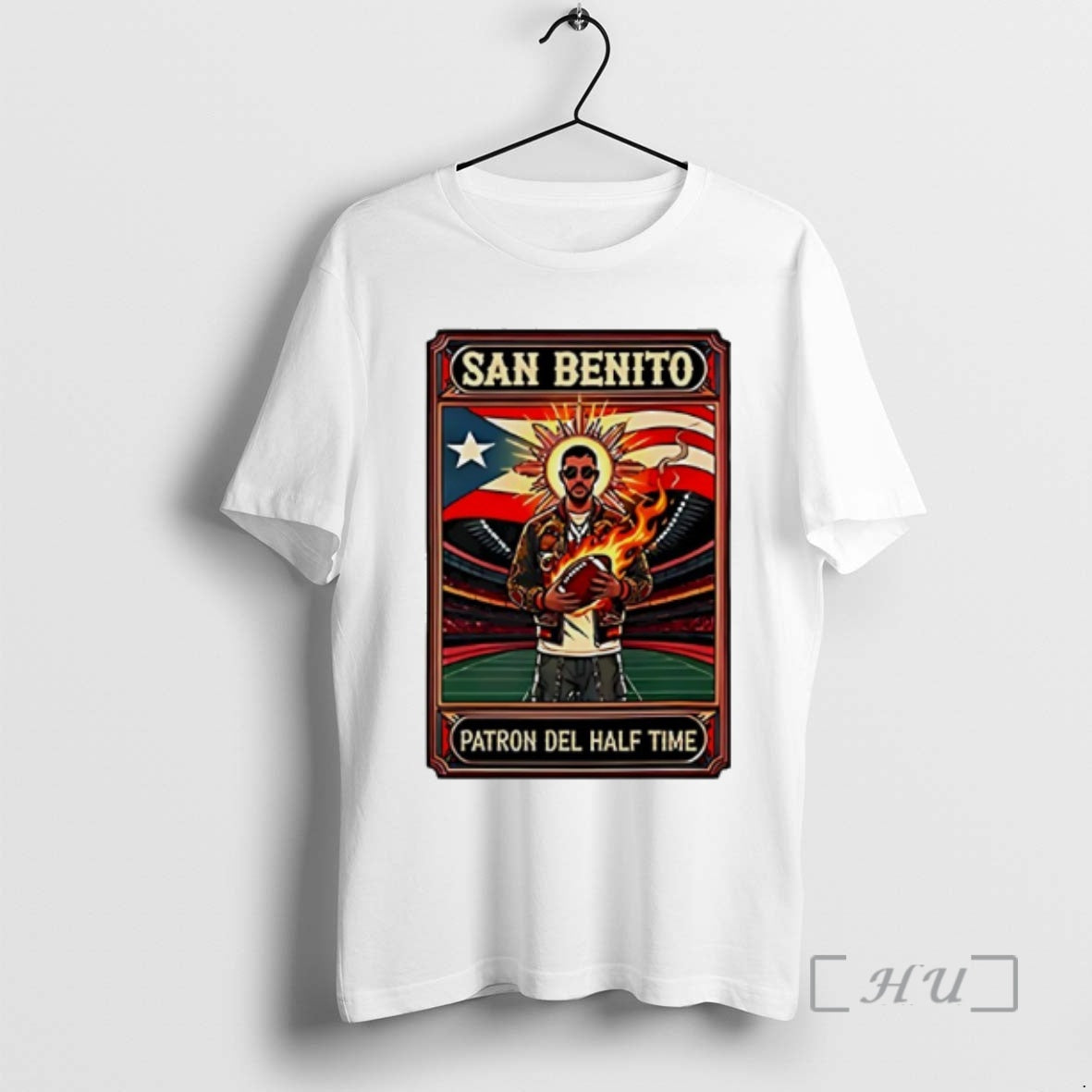 Officials San Benito Game Day Benito Bowl Patron Del Half Time Premium T Shirts Sweater Hoodie, Sweatshirt | InkRitualCo.com