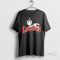 Officials San Diego Padres Legend X Jason Voorhees Hockey T-Shirts, Hoodie, Sweatshirt | InkRitualCo.com