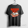 Officials San Francisco Giants Harrison Bader Bayder Tots T-Shirts, Hoodie, Sweatshirt | InkRitualCo.com