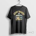 Officials Sandwich Stay Toasty Ride For Mental Health T-Shirts, Hoodie, Sweatshirt | InkRitualCo.com