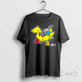 Officials Sans And Chocobo Character T-Shirts, Hoodie, Sweatshirt | InkRitualCo.com