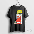 Officials Santa Believe Ted Lasso T-Shirts, Hoodie, Sweatshirt | InkRitualCo.com
