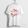 Officials Santa Claus Ho Ho Ho Christmas T-Shirts, Hoodie, Sweatshirt | InkRitualCo.com