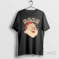 Officials Santa Claus Hoa Hoa Hoa Hoa T-Shirts, Hoodie, Sweatshirt | InkRitualCo.com