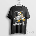 Officials Santa Claus Yinz Better Not Be Jagoffs Merry Christmas T-Shirts, Hoodie, Sweatshirt | InkRitualCo.com