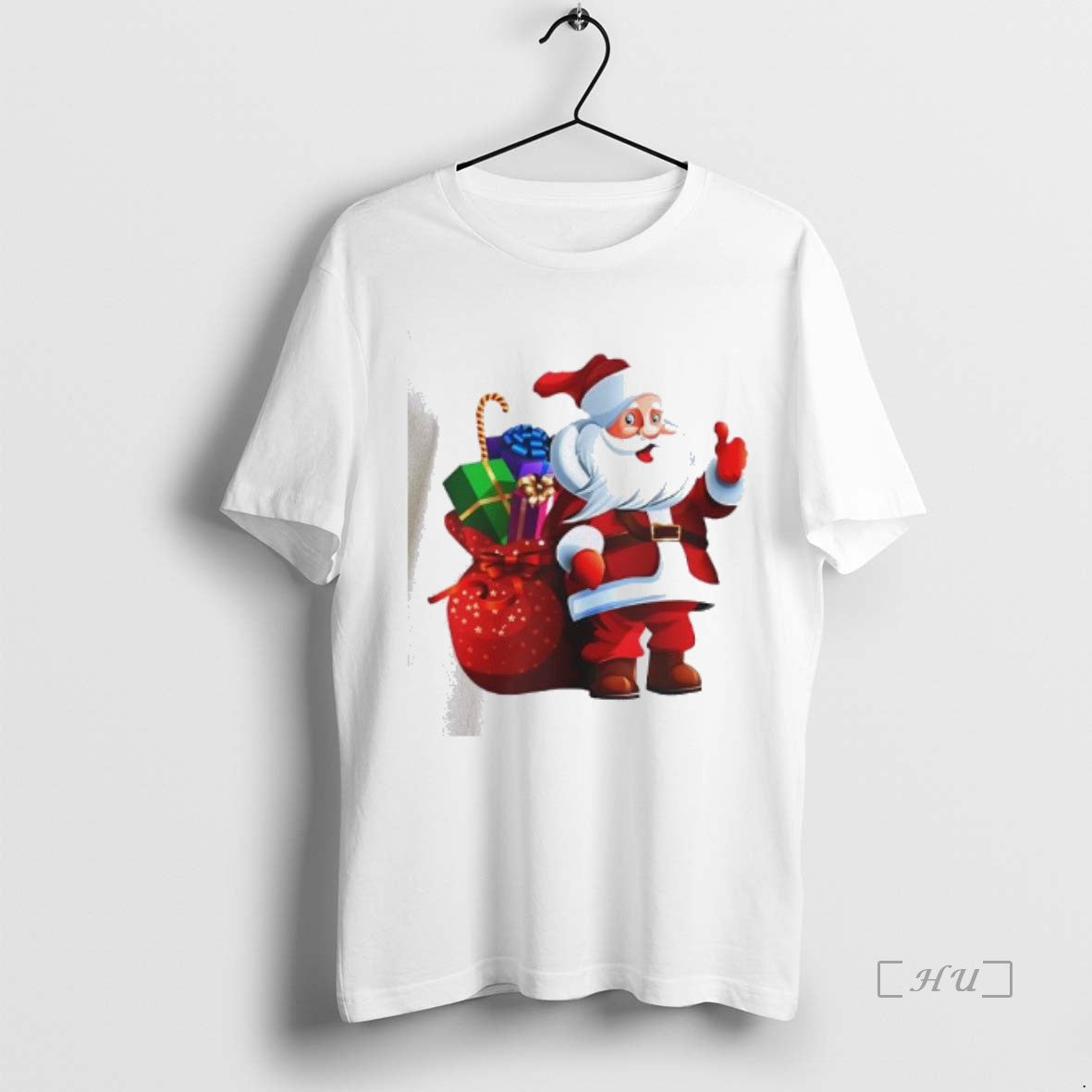 Officials Santa Clause Christmas Cute Cartoon T-Shirts, Hoodie, Sweatshirt | InkRitualCo.com