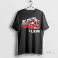 Officials Santa Eaux What Fun It Is To Ride New Orleans La Premium T Shirts Hoodie, Sweatshirt | InkRitualCo.com