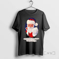 Officials Santa Punching Heretics Since 325 Ad Christmas T-Shirts, Hoodie, Sweatshirt | InkRitualCo.com