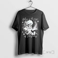 Officials Santa Believe In The Magic Of Christmas T-Shirts, Hoodie, Sweatshirt | InkRitualCo.com