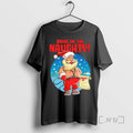 Officials Santa Bring Me The Naughty T-Shirts, Hoodie, Sweatshirt | InkRitualCo.com