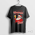 Officials Santa Clause Its The Most Wonderful Time For Beer T-Shirts, Hoodie, Sweatshirt | InkRitualCo.com