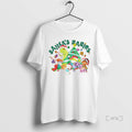 Officials Santas Babies Christmas Ornaments T-Shirts, Hoodie, Sweatshirt | InkRitualCo.com