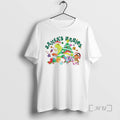 Officials Santas Babies Christmas T-Shirts, Hoodie, Sweatshirt | InkRitualCo.com