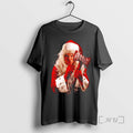 Officials Santas Watching Punish Axe Graphic T-Shirts, Hoodie, Sweatshirt | InkRitualCo.com