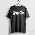Officials Santo Tequila Is A Premium T-Shirts, Hoodie, Sweatshirt | InkRitualCo.com
