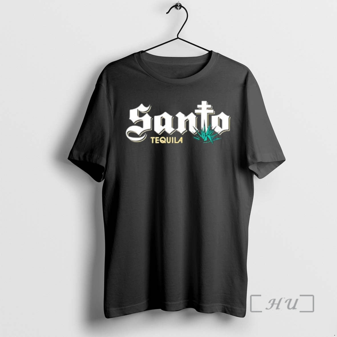 Officials Santo Tequila Is A Premium T-Shirts, Hoodie, Sweatshirt | InkRitualCo.com