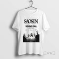 Officials Saosin Senses Fail 20 Years Australia Tour 2026 T-Shirts, Hoodie, Sweatshirt | InkRitualCo.com