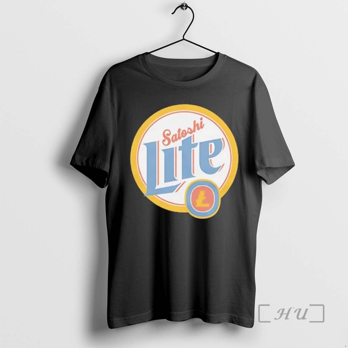 Officials Satoshi Lite T-Shirts, Hoodie, Sweatshirt | InkRitualCo.com