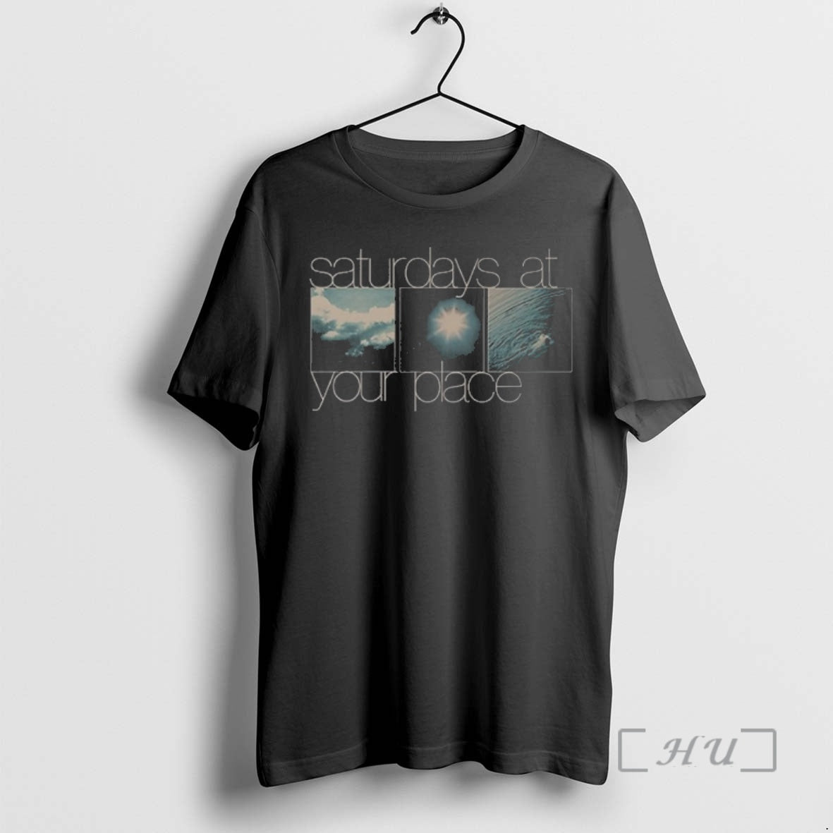 Officials Saturdays At Your Place These Things Happen Tour 2025 T-Shirts, Hoodie, Sweatshirt | InkRitualCo.com
