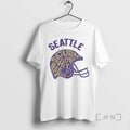 Officials Saturdays Hit Harder In Seattle Football T-Shirts, Hoodie, Sweatshirt | InkRitualCo.com