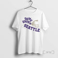Officials Saturdays In Seattle Football Fan Game Days In Seattle T-Shirts, Hoodie, Sweatshirt | InkRitualCo.com