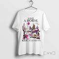 Officials Save A Horse Ride A Lesbian Tour T-Shirts, Hoodie, Sweatshirt | InkRitualCo.com