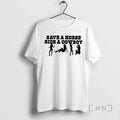 Officials Save A Horse Ride A Cowboy Vintage T-Shirts, Hoodie, Sweatshirt | InkRitualCo.com