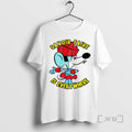 Officials Savoir Faire Is Everywhere Cartoon T-Shirts, Hoodie, Sweatshirt | InkRitualCo.com