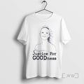 Officials Say Her Name Renee Nicole Good 1990 2026 T-Shirts, Hoodie, Sweatshirt | InkRitualCo.com