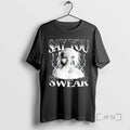 Officials Say You Swear Baby Laughing Holding Laugh Brainrot T-Shirts, Hoodie, Sweatshirt | InkRitualCo.com