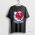 Officials Scarlet Spider Santa Christmas T-Shirts, Hoodie, Sweatshirt | InkRitualCo.com
