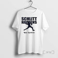 Officials Schlitt Happens Cam Schlittler New York Yankees Baseball Vintage T-Shirts, Hoodie, Sweatshirt | InkRitualCo.com
