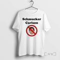 Officials Schmucker Carlson Prohibition Signs T-Shirts, Hoodie, Sweatshirt | InkRitualCo.com