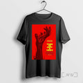 Officials Schools Out For The Zombie Apocalypse This Is Not A Test Premium T Shirts Hoodie, Sweatshirt | InkRitualCo.com